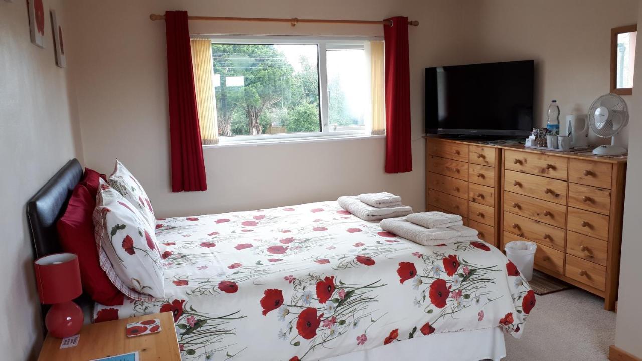 Pendine Sands Guest House エクステリア 写真