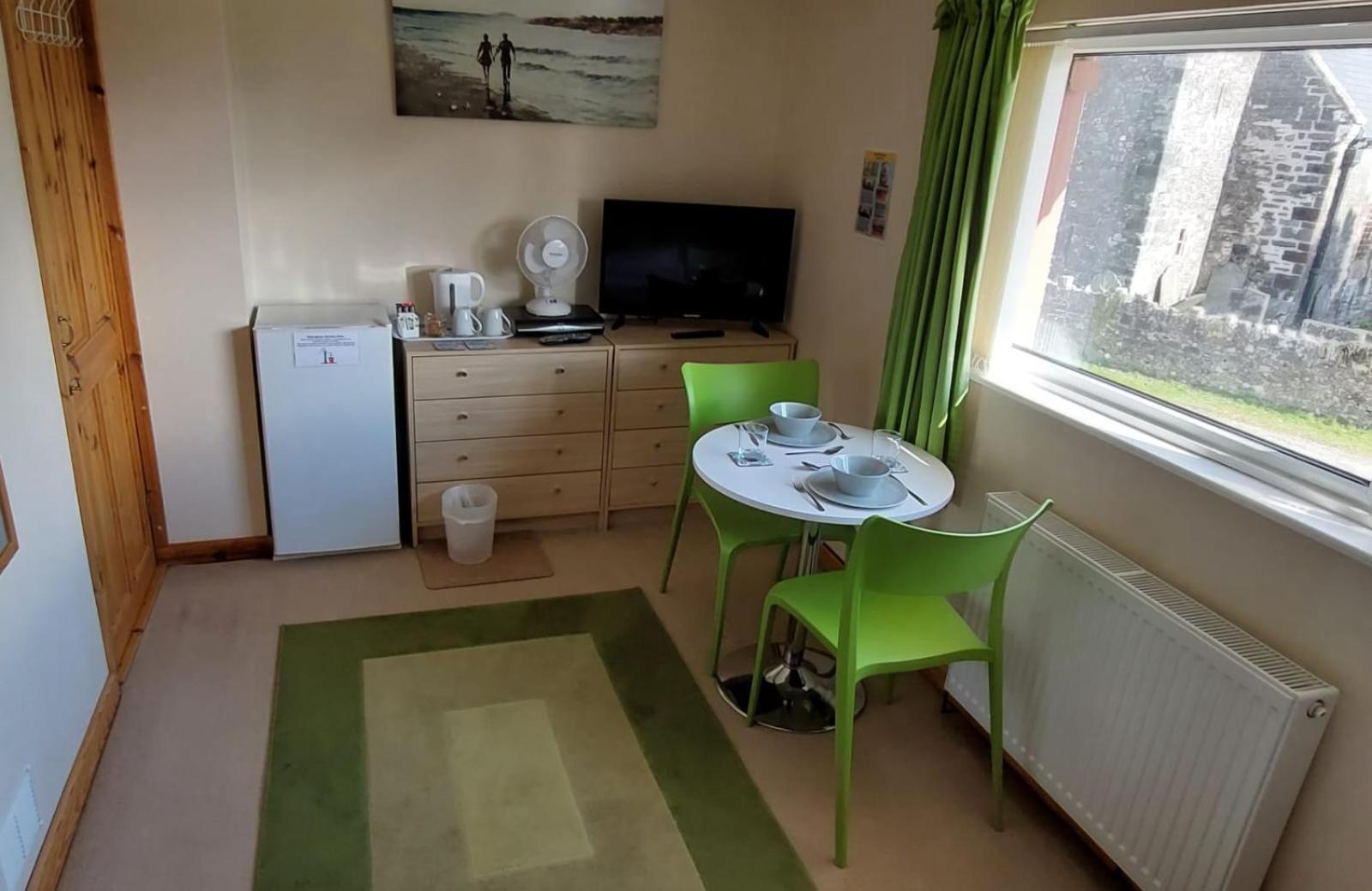Pendine Sands Guest House エクステリア 写真