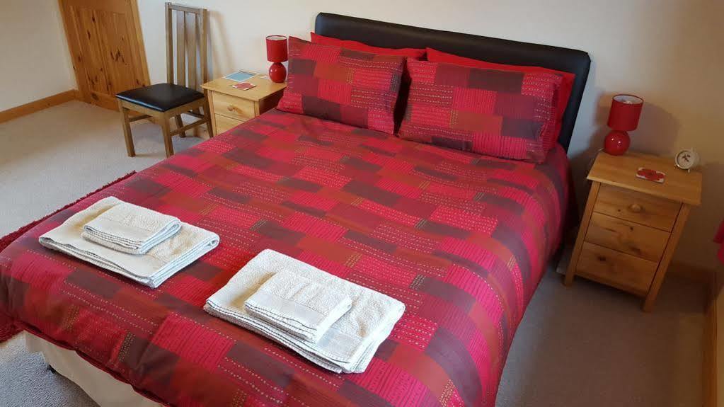 Pendine Sands Guest House エクステリア 写真