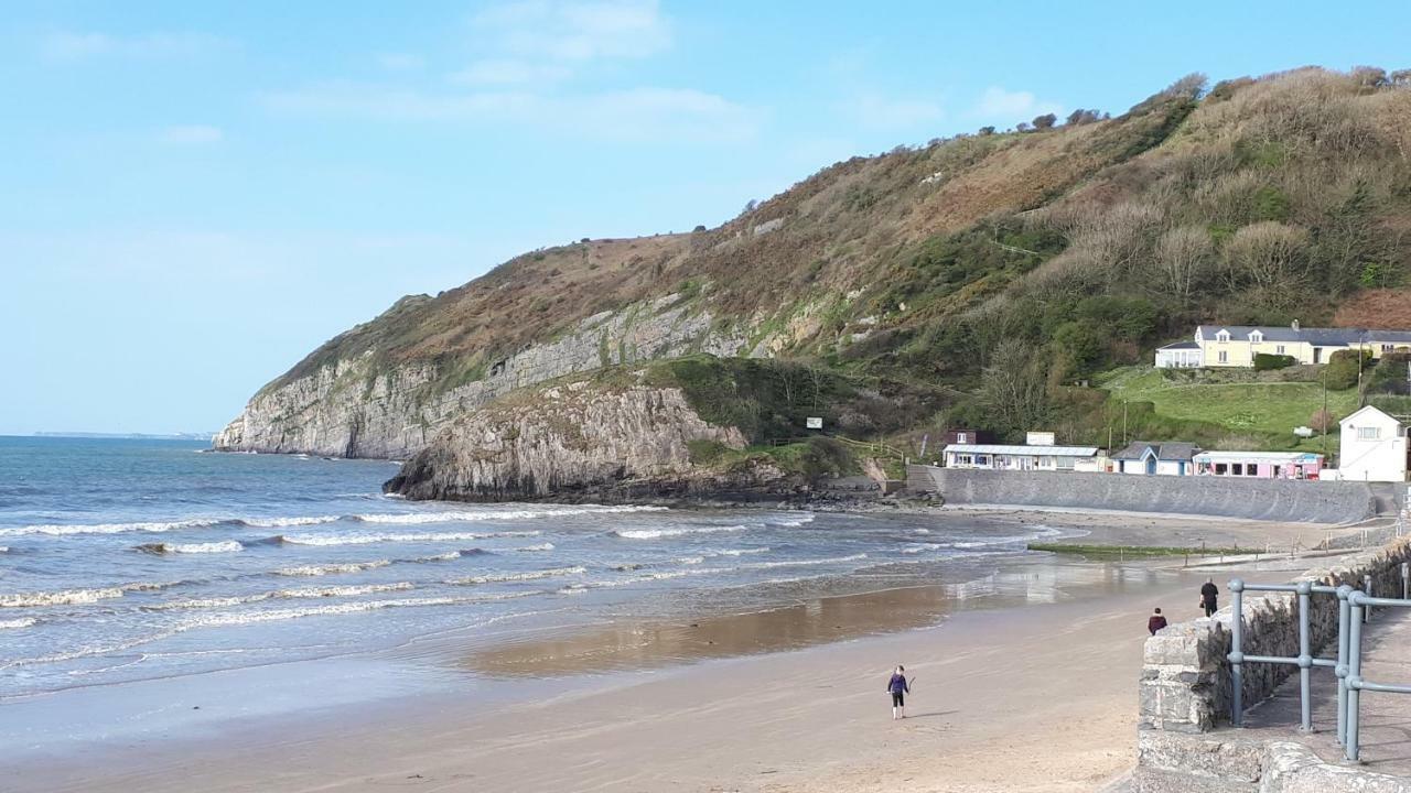 Pendine Sands Guest House エクステリア 写真